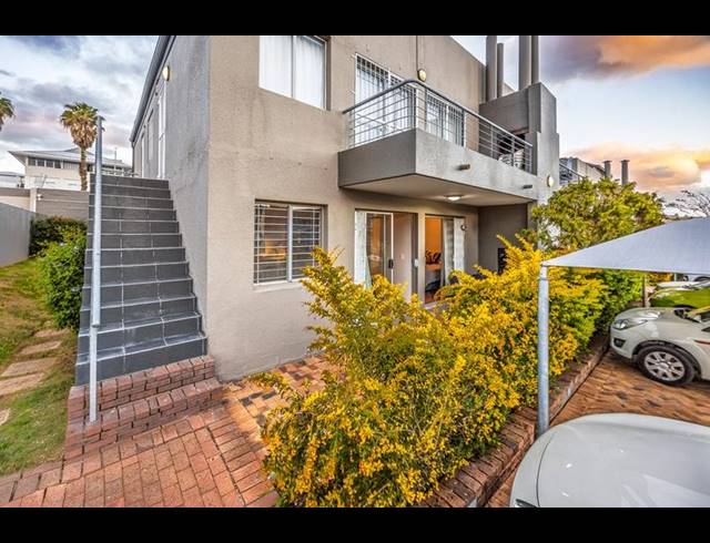 1 BEDROOM PROPERTY TO RENT IN KENRIDGE